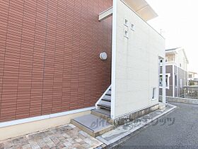 パレ・ラシュレ 102 ｜ 滋賀県東近江市中小路町（賃貸アパート1K・1階・26.11㎡） その20