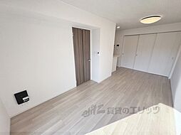 ベルカレントII 1階1LDKのリビング/ダイニング