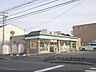 周辺：ファミリーマート　大津今堅田店まで830メートル