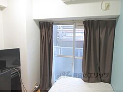 JR東海道・山陽本線 大津駅 徒歩8分の賃貸マンション 5階1Kのリビング/ダイニング