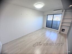 JR東海道・山陽本線 瀬田駅 徒歩19分の賃貸アパート 2階1Kのリビング/ダイニング