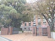 京都薬科大学まで190メートル