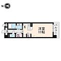 SHICATACHAMBRETTES16階6.3万円