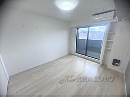 JR東海道・山陽本線 瀬田駅 徒歩10分の賃貸アパート 3階1Kのリビング/ダイニング