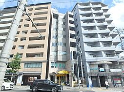 京都地下鉄東西線 椥辻駅 徒歩1分の賃貸マンション