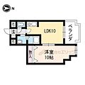 エクセレント山科5階8.0万円