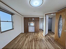 メゾン・カシーノ 402 4階2LDKのリビング/ダイニング