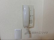 インターホン