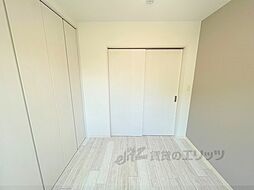 ARCA山科 501 5階1DKのリビング/ダイニング