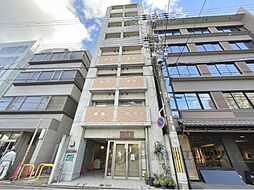 京都市営烏丸線 四条駅 徒歩6分の賃貸マンション