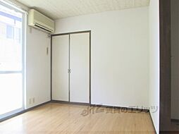 メゾンタジマ 1階1Kのリビング/ダイニング