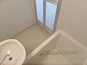 洗面所
