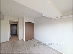 エミネンスコート瀬田 7階1Kのリビング/ダイニング