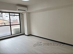 JR東海道・山陽本線 大津駅 徒歩3分の賃貸マンション 2階ワンルームのリビング/ダイニング