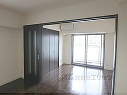 JR東海道・山陽本線 大津駅 徒歩11分の賃貸マンション 8階1DKのリビング/ダイニング