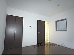 チコーベルメゾン東山 1階1Kのリビング/ダイニング