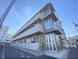 JR東海道・山陽本線 瀬田駅 徒歩4分の賃貸アパート