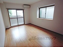 メゾン・ハーモニー 3階1Kのリビング/ダイニング