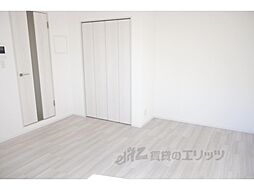 (仮称)グランデコート御陵天徳町 406 4階1LDKのリビング/ダイニング