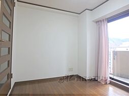 ＬＡＣＡＳＡ山科 503 5階1Kのリビング/ダイニング