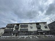 京都府京都市山科区西野野色町：物件画像／株式会社エリッツ　山科店