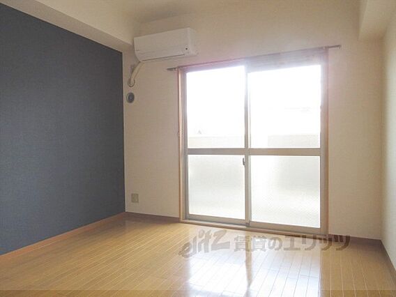 ベルヴィ大津_内装_6