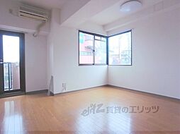 JR東海道・山陽本線 瀬田駅 徒歩5分の賃貸マンション 3階1Kのリビング/ダイニング