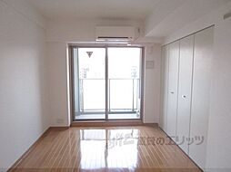 ＨＦ四条河原町レジデンス 9階1Kのリビング/ダイニング