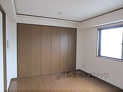 京都地下鉄東西線 三条京阪駅 徒歩5分の賃貸マンション 4階1Kのリビング/ダイニング