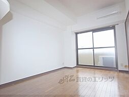 JR東海道・山陽本線 京都駅 徒歩7分の賃貸マンション 6階1LDKのリビング/ダイニング