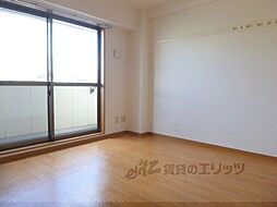 コンフォートヴィレッジ内田 2階1Kのリビング/ダイニング