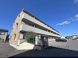 JR東海道・山陽本線 瀬田駅 徒歩15分の賃貸アパート