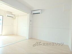 ラヴィータ 4階1LDKのリビング/ダイニング