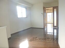 Ａｍｂｅｌｌｉｒ 4階1DKのリビング/ダイニング