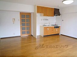 インペリアルアカシヤ 2階3LDKのリビング/ダイニング