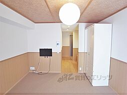 京阪本線 清水五条駅 徒歩5分の賃貸マンション 2階1Kのリビング/ダイニング