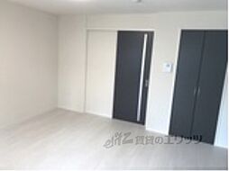 JR東海道・山陽本線 石山駅 徒歩5分の賃貸アパート 1階1Kのリビング/ダイニング