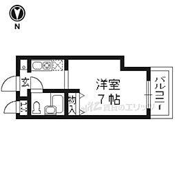 Ｇｌｏｉｒｅ烏丸五条 807