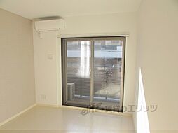 京阪本線 出町柳駅 徒歩20分の賃貸マンション 2階1Kのリビング/ダイニング