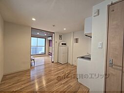 ヤマトマンション 3階1DKのリビング/ダイニング