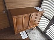 下駄箱