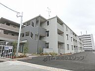 京都府京都市山科区西野小柳町：物件画像／株式会社エリッツ　山科店