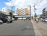 周辺：ファミリーマート　山科駅西店まで250メートル
