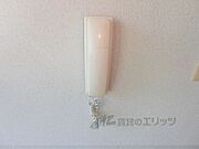 インターホン