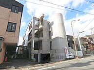 滋賀県大津市横木2丁目：物件画像／株式会社エリッツ　山科店