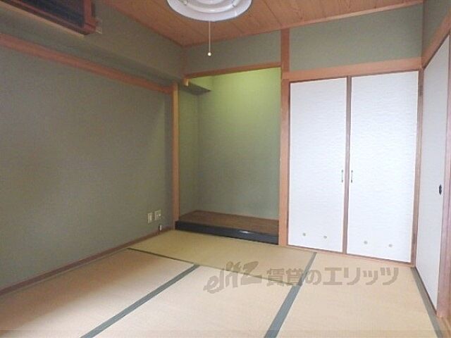 子供部屋