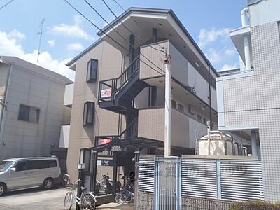 外観 外観