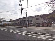 逢坂幼稚園まで600メートル
