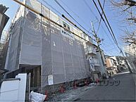 滋賀県大津市御幸町：物件画像／株式会社エリッツ　山科店