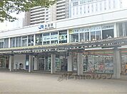 JR大津駅まで400メートル